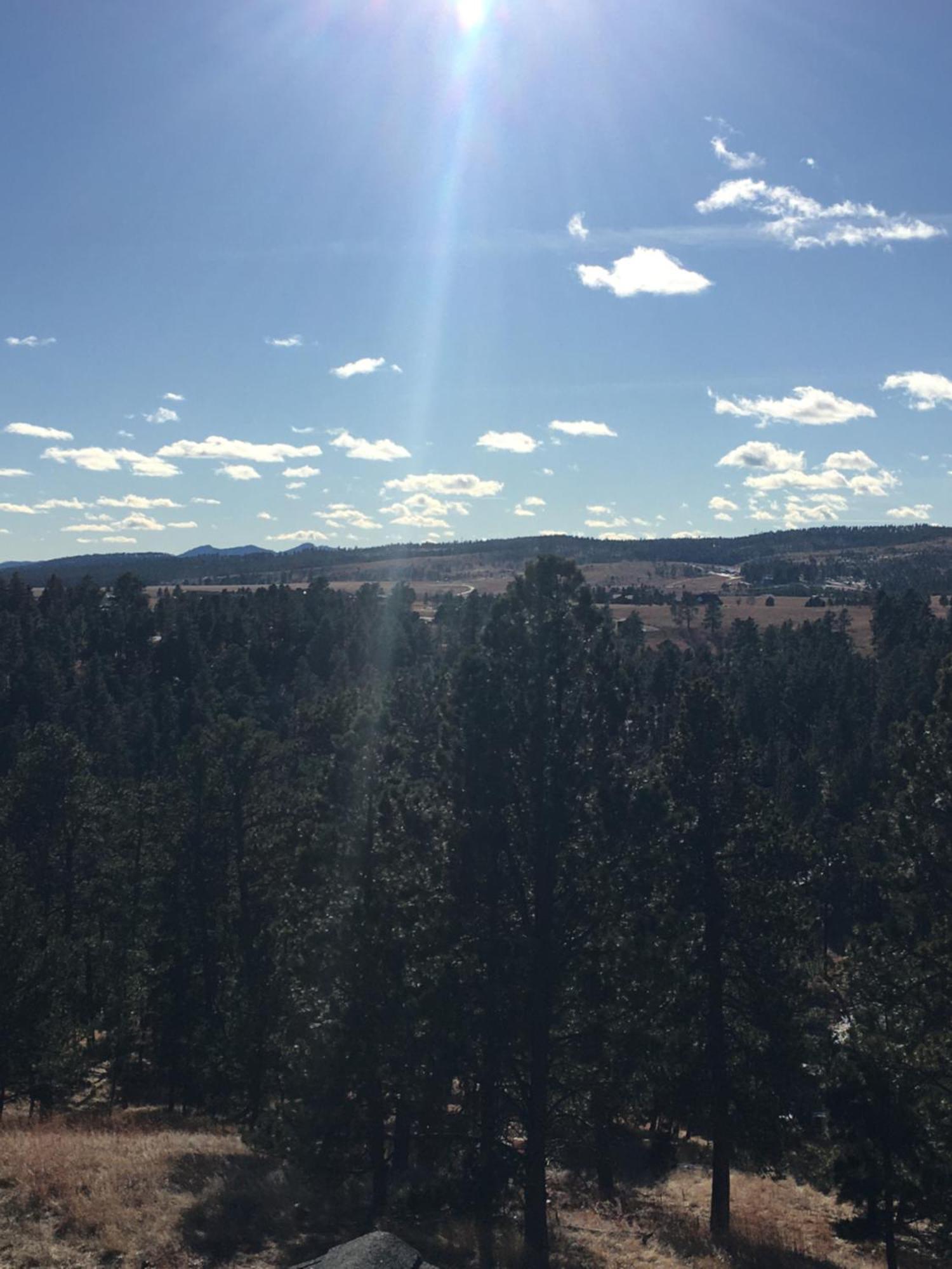Priceless Black Hills View Rapid City Luaran gambar
